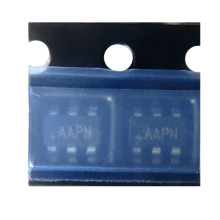 Audio Amplifier Speaker 1-CH Mono 1.54W Class-AB 8-Pin WSON EP T/R RoHS  LM4941SD